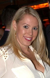 Krissy Hewes